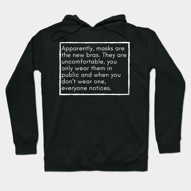 Funny Hoodie by CreativeLimes